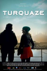 Постер Turquaze