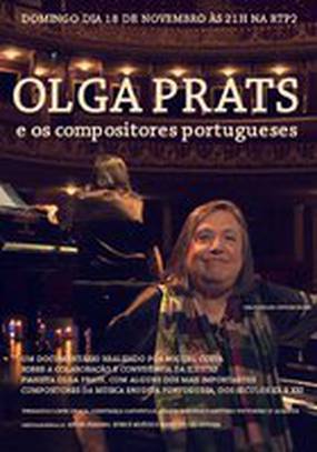 Olga Prats e os compositores portugueses