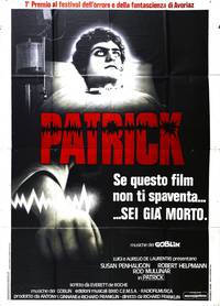 Постер Патрик