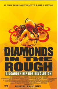 Постер Diamonds in the Rough