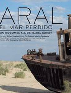 Aral. El mar perdido