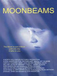 Постер Moonbeams