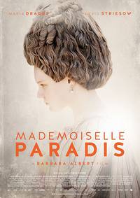 Постер Мадмуазель Паради
