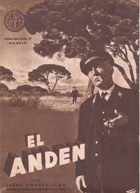 Постер El andén