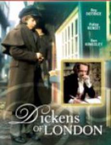 Dickens of London (мини-сериал)