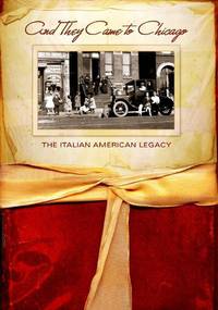 Кадр And They Came to Chicago: The Italian American Legacy