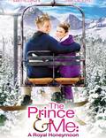 Постер из фильма "Принц и я 3: Медовый месяц" - 1