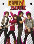 Постер из фильма "Camp Rock: Музыкальные каникулы" - 1