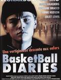 Постер из фильма "Дневник баскетболиста" - 1