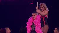 Кадр Britney Spears Live: The Femme Fatale Tour