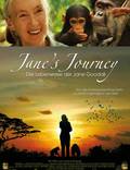 Постер из фильма "Jane`s Journey" - 1