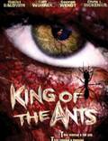 Постер из фильма "Король муравьев" - 1