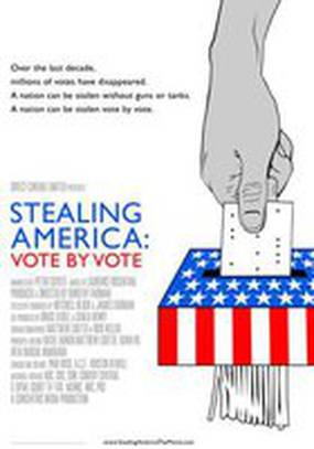 Stealing America: Vote by Vote