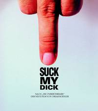 Постер Suck My Dick