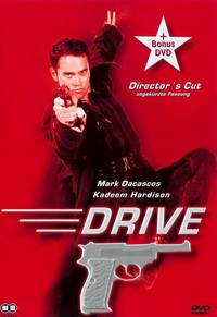 Постер Drive