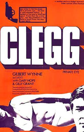 Clegg