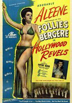 Hollywood Revels