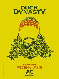 Постер Утиная династия