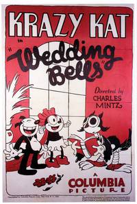Постер Wedding Bells