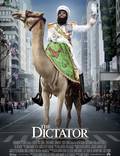 Постер из фильма "Диктатор" - 1