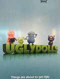 Постер из фильма "UglyDolls. Куклы с характером" - 1