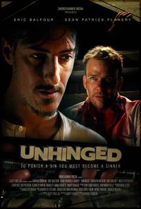 Постер Unhinged