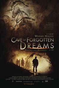 Постер Пещера забытых снов