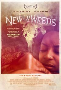 Постер Newlyweeds