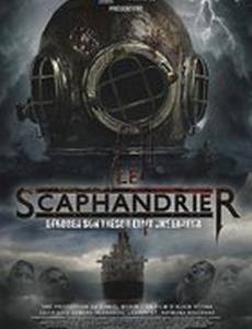 Le scaphandrier