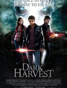 Dark Harvest: The Movie