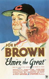 Постер Elmer, the Great
