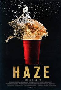 Постер Haze