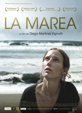 La marea