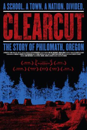 Clear Cut: The Story of Philomath, Oregon