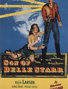 Son of Belle Starr