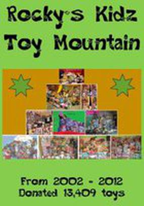 Toy Mountain Christmas Special