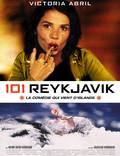 Постер из фильма "101 Рейкьявик" - 1