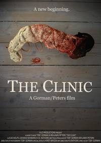 Постер The Clinic