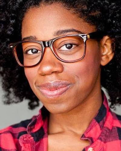 Diona Reasonover фото