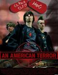 Постер из фильма "An American Terror" - 1