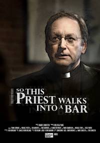 Постер So This Priest Walks Into a Bar