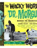 Постер из фильма "The Wacky World of Dr. Morgus" - 1