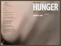 Постер Голод