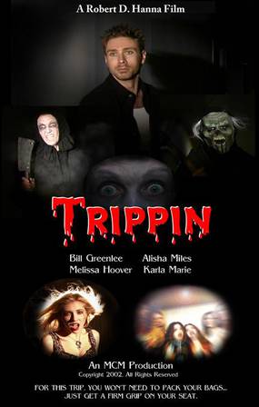 Trippin (видео)