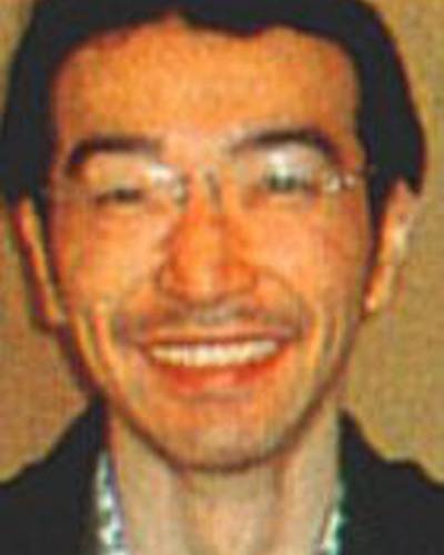 Ёсихиро Тогаси фото