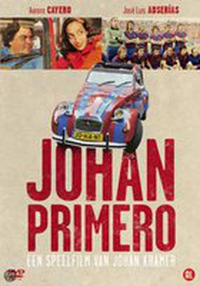 Johan Primero