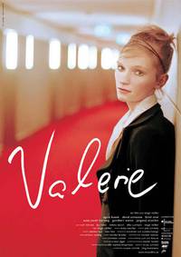 Постер Валерия