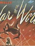 Постер из фильма "Война миров" - 1