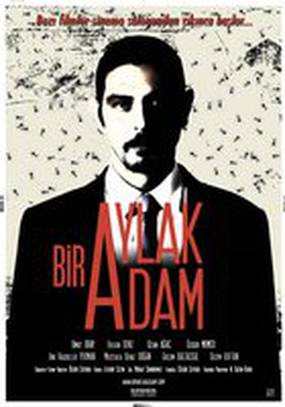 Bir Aylak Adam