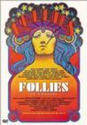 Follies in Concert